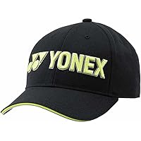 Amazon | [YONEX] [ヨネックス] GCT099 ゴルフキャップ